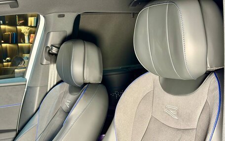 Volkswagen Teramont, 2026 год, 5 695 000 рублей, 10 фотография