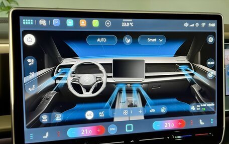 Volkswagen Teramont, 2026 год, 5 695 000 рублей, 16 фотография