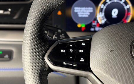 Volkswagen Teramont, 2026 год, 5 695 000 рублей, 11 фотография
