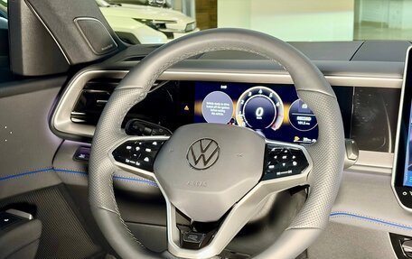 Volkswagen Teramont, 2026 год, 5 695 000 рублей, 20 фотография