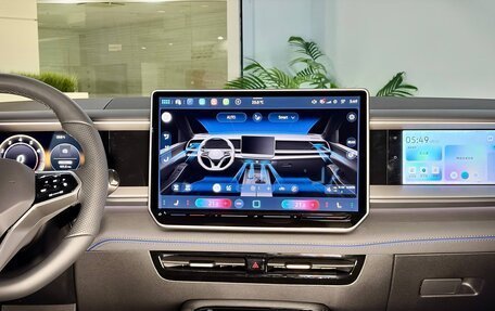 Volkswagen Teramont, 2026 год, 5 695 000 рублей, 18 фотография