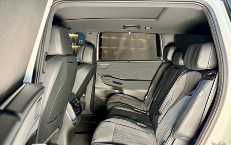 Volkswagen Teramont, 2026 год, 5 695 000 рублей, 22 фотография