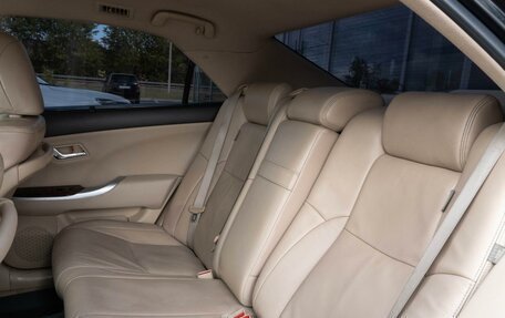 Toyota Crown, 2011 год, 2 110 000 рублей, 12 фотография