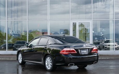 Toyota Crown, 2011 год, 2 110 000 рублей, 2 фотография