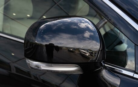 Toyota Crown, 2011 год, 2 110 000 рублей, 8 фотография