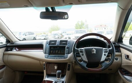 Toyota Crown, 2011 год, 2 110 000 рублей, 11 фотография