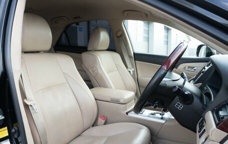 Toyota Crown, 2011 год, 2 110 000 рублей, 15 фотография