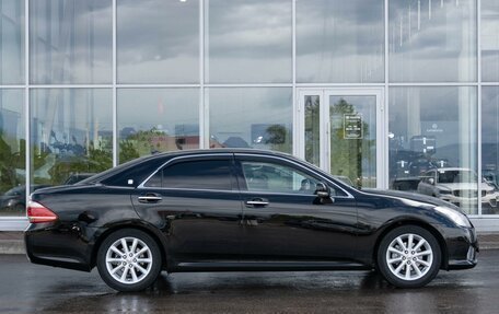 Toyota Crown, 2011 год, 2 110 000 рублей, 5 фотография
