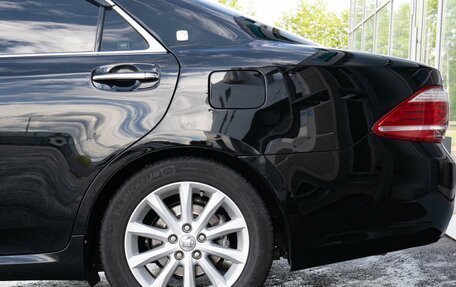 Toyota Crown, 2011 год, 2 110 000 рублей, 9 фотография