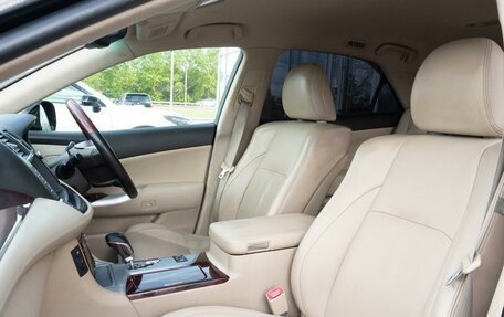 Toyota Crown, 2011 год, 2 110 000 рублей, 13 фотография