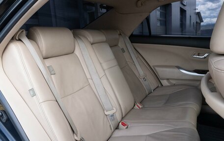Toyota Crown, 2011 год, 2 110 000 рублей, 14 фотография