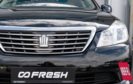Toyota Crown, 2011 год, 2 110 000 рублей, 6 фотография