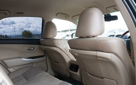 Toyota Crown, 2011 год, 2 110 000 рублей, 16 фотография