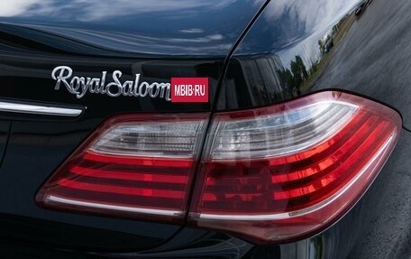 Toyota Crown, 2011 год, 2 110 000 рублей, 10 фотография