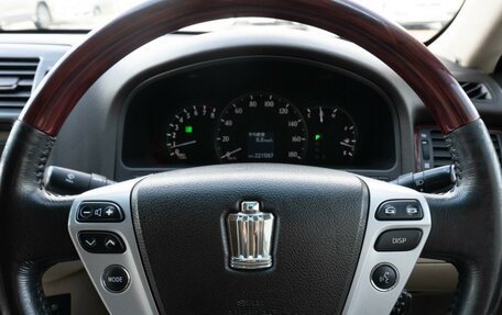 Toyota Crown, 2011 год, 2 110 000 рублей, 22 фотография