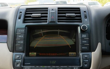 Toyota Crown, 2011 год, 2 110 000 рублей, 20 фотография