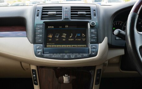 Toyota Crown, 2011 год, 2 110 000 рублей, 19 фотография