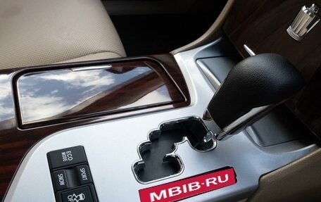 Toyota Crown, 2011 год, 2 110 000 рублей, 18 фотография