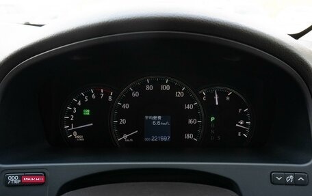 Toyota Crown, 2011 год, 2 110 000 рублей, 21 фотография