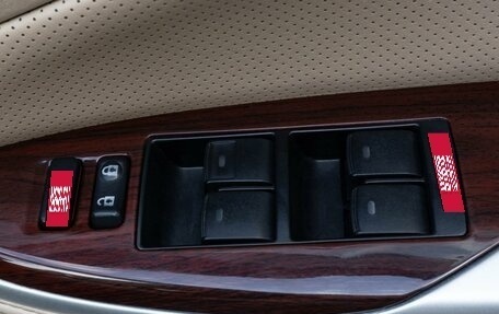 Toyota Crown, 2011 год, 2 110 000 рублей, 17 фотография