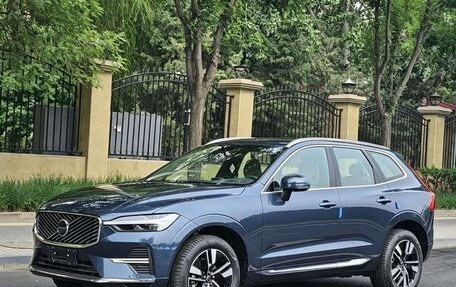 Volvo XC60 II, 2026 год, 5 150 000 рублей, 1 фотография
