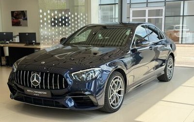 Mercedes-Benz E-Класс, 2020 год, 4 190 000 рублей, 1 фотография
