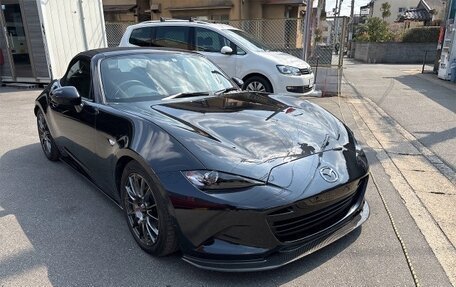 Mazda Roadster IV (ND), 2020 год, 1 435 000 рублей, 2 фотография