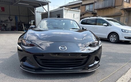 Mazda Roadster IV (ND), 2020 год, 1 435 000 рублей, 3 фотография