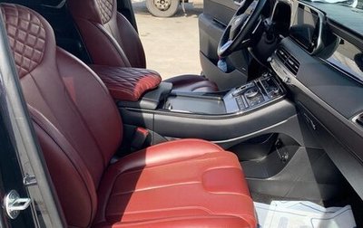 Hyundai Palisade I, 2020 год, 5 000 000 рублей, 1 фотография