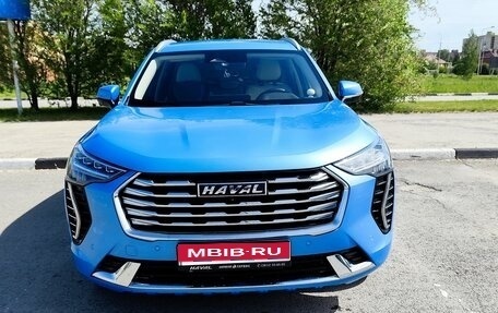 Haval Jolion, 2021 год, 1 950 000 рублей, 1 фотография