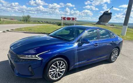 KIA K5, 2021 год, 2 900 000 рублей, 1 фотография
