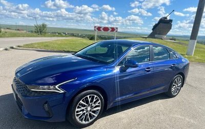 KIA K5, 2021 год, 2 900 000 рублей, 1 фотография