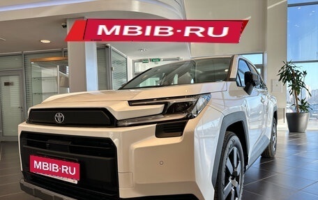 Toyota RAV4, 2026 год, 4 750 000 рублей, 1 фотография