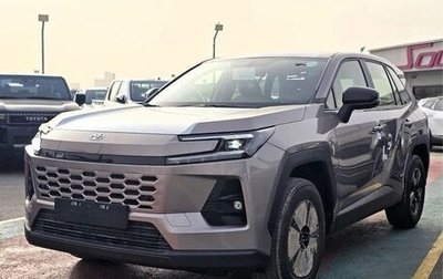 Toyota RAV4, 2026 год, 3 630 000 рублей, 1 фотография