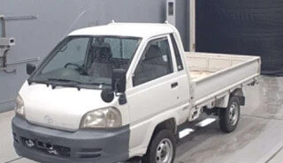 Toyota Town Ace III, 2007 год, 2 375 000 рублей, 1 фотография