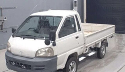 Toyota Town Ace III, 2007 год, 2 375 000 рублей, 1 фотография