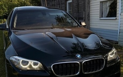 BMW 5 серия, 2014 год, 2 250 000 рублей, 1 фотография