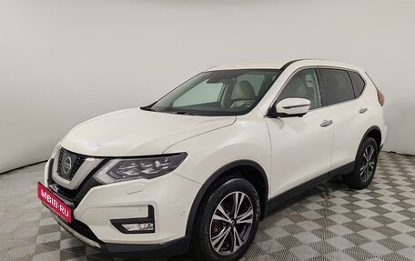 Nissan X-Trail, 2019 год, 2 199 000 рублей, 1 фотография