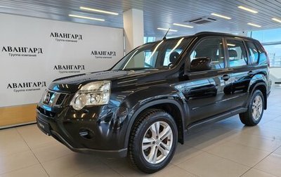 Nissan X-Trail, 2014 год, 1 374 000 рублей, 1 фотография