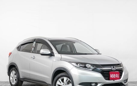 Honda Vezel, 2015 год, 1 749 000 рублей, 1 фотография