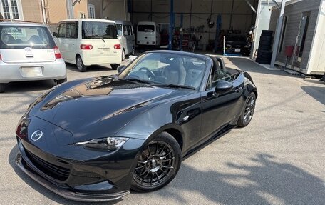 Mazda Roadster IV (ND), 2020 год, 1 435 000 рублей, 5 фотография