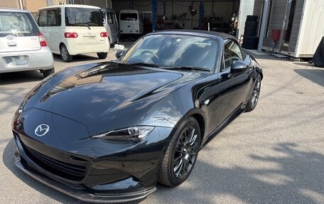 Mazda Roadster IV (ND), 2020 год, 1 435 000 рублей, 4 фотография