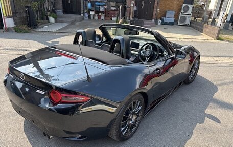 Mazda Roadster IV (ND), 2020 год, 1 435 000 рублей, 6 фотография