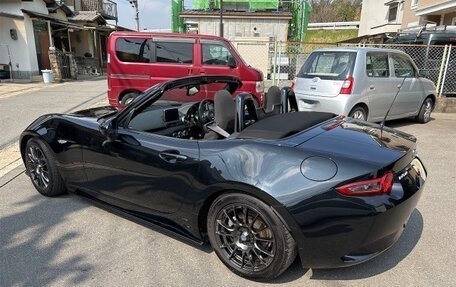 Mazda Roadster IV (ND), 2020 год, 1 435 000 рублей, 8 фотография