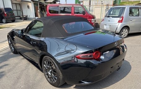 Mazda Roadster IV (ND), 2020 год, 1 435 000 рублей, 11 фотография