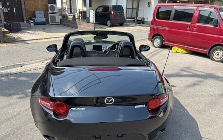 Mazda Roadster IV (ND), 2020 год, 1 435 000 рублей, 7 фотография