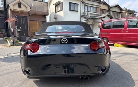 Mazda Roadster IV (ND), 2020 год, 1 435 000 рублей, 10 фотография