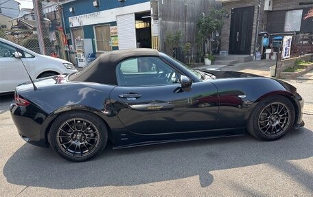 Mazda Roadster IV (ND), 2020 год, 1 435 000 рублей, 12 фотография