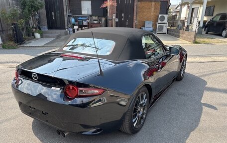 Mazda Roadster IV (ND), 2020 год, 1 435 000 рублей, 9 фотография