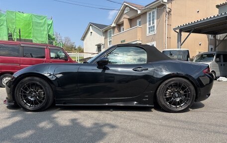 Mazda Roadster IV (ND), 2020 год, 1 435 000 рублей, 13 фотография